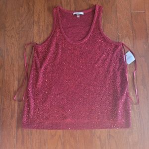 NWT Women's DKNY Shirt